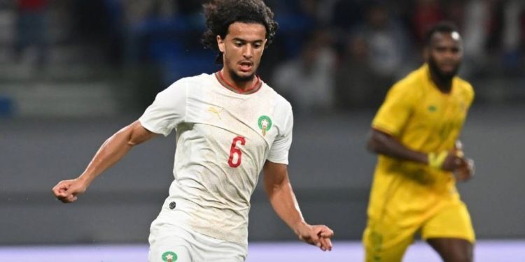Match amical : le Maroc et le Mali se quittent dos à dos