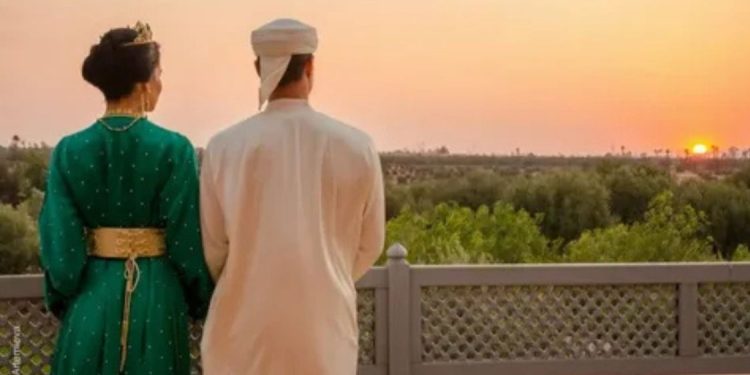 Maroc : jusqu&rsquo;à 5 000 dirhams d&rsquo;aide pour les futurs mariés