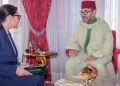 Formation du gouvernement : le Roi reçoit El Mansouri et souligne l’exigence de responsabilité