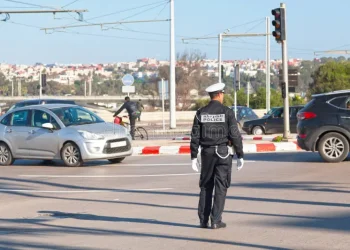 Circulation au Maroc : pourquoi faut-il encore un policier à tant de carrefours ?