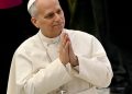 Le pape Léon XIV hospitalisé pour une opération au poumon