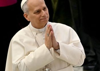 Le pape Léon XIV hospitalisé pour une opération au poumon