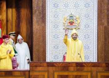 Discours royal : la nouvelle majorité face à l’obligation de résultats