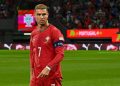 Ronaldo quitte le Portugal, Jesus veut calmer le jeu