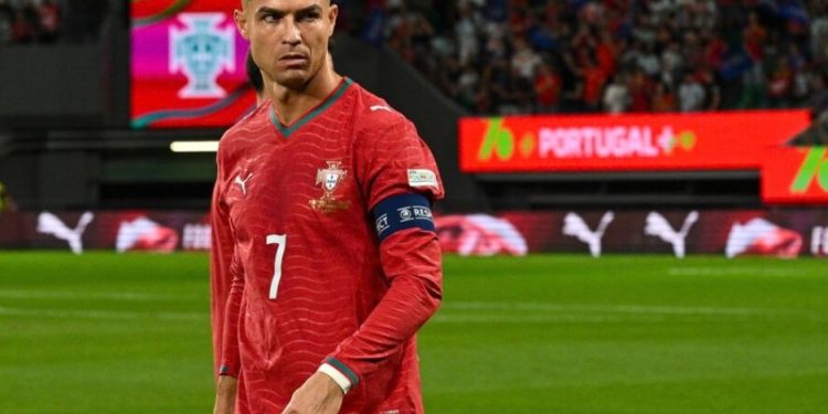 Ronaldo quitte le Portugal, Jesus veut calmer le jeu