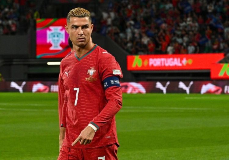 ronaldo - 1