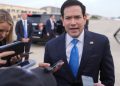 Rubio : l’Iran a perdu le contrôle du détroit d’Ormuz