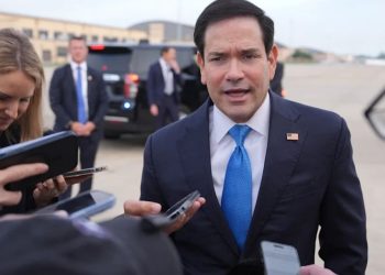 Rubio : l’Iran a perdu le contrôle du détroit d’Ormuz