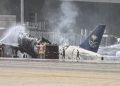 Arabie saoudite : les frappes sur Riyad éloignent la perspective d’une trêve