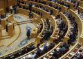 Coup dur pour les séparatistes au Sénat espagnol