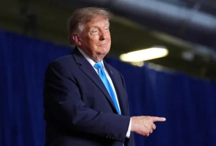 trump - 1