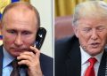 Trump importe du diesel russe pour freiner les prix, Zelensky s&rsquo;indigne