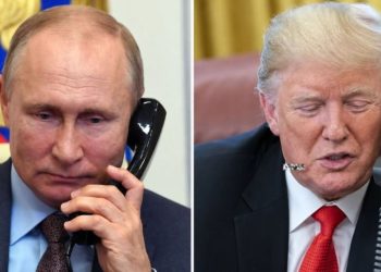 Trump importe du diesel russe pour freiner les prix, Zelensky s&rsquo;indigne