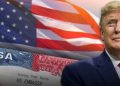 Trump : plus de 300 000 visas annulés, selon Washington