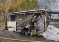 Frappes russes : 34 morts en Ukraine, électricité et eau coupées