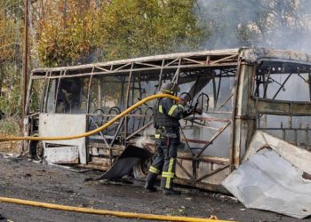 Frappes russes : 34 morts en Ukraine, électricité et eau coupées