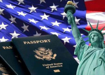 Green Card Lottery 2027 : un tribunal fédéral force Washington à ouvrir les inscriptions
