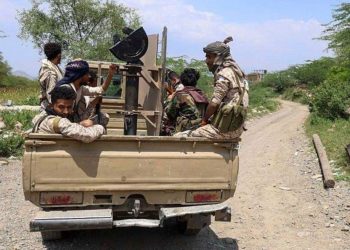 Yémen : des combats meurtriers entre forces gouvernementales et Houthis