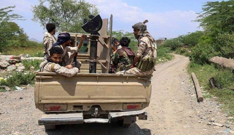 yemen - 1