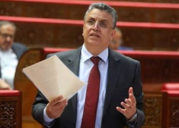 « Un détenu pour 80 dirhams » : le ministre de la Justice dévoile l&rsquo;ampleur de la contrainte par corps